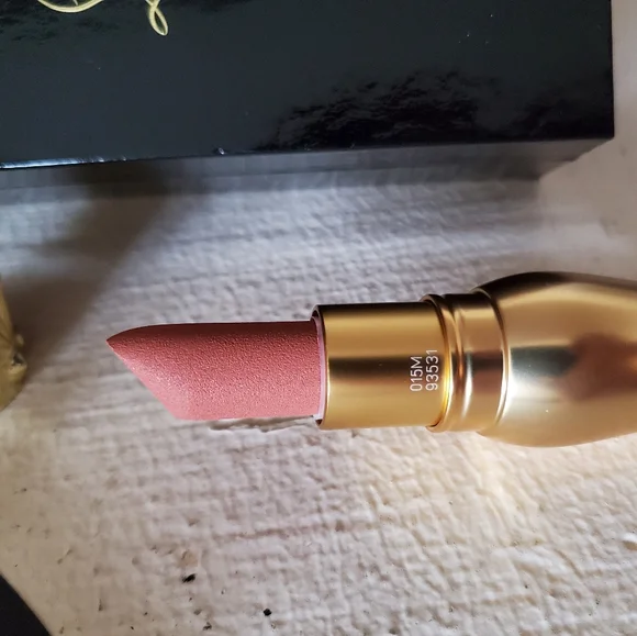 Christian Louboutin Lipstick 015M Discontinued - Picture 4 of 8